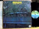 Nucleus - under the sun -orig.74UK Vertigo 6360 110  LP m- / 1.Press/Textured C.