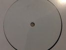 2Pac - Monday Morning 12” RARE WHITE LABEL TUPAC SHAKUR DEATH ROW