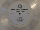 Citizen Kane / Sic Sense – Scartown Memoirs / Hill Topics 7” RARE LTD ED CANADA