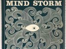 1977 MASTER WILBURN BURCHETTE’S Mind Storm LP Record PSYCH Private Press BB-07