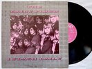 The Daily Flash I FLASH DAILY 1984 vinyl lp record Psycho 32 NW GARAGE PSYCH