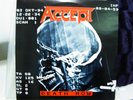LP/VINYL ACCEPT 