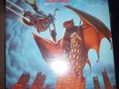 Meat Loaf - Bat Out of Hell II , UK 1993 vinyl LP