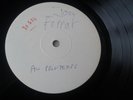 LP TEST PRESSING JEAN FERRAT - AU PRINTEMPS - 80384 -