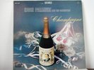 EDDIE PALMIERI LP Champagne 1968 Tico   latin