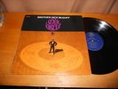 Brother Jack McDuff 60s JAZZ ORGAN STEREO LP Soul Circle 1986 USA ISSUE
