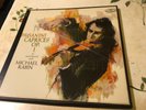 MICHAEL RABIN / PAGANINI Caprices Op.1 CAPITOL SPBR 8477 2LP ORIGINAL EX 1959
