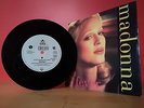 MADONNA GERMAN 7 SINGLE FEVER ALBUM EDIT / RADIO EDIT REMIX MINT CONDITION RARE