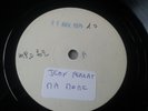 LP TEST PRESSING JEAN FERRAT - MA MOME - MPD 702 -