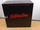The Rolling Stones  MFSL Original Master Recordings 11 LP Box Set NICE