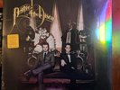 Panic  At the Disco - Vices & Virtues - SEALED Limited Opaque Maroon RARE OOP