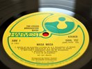 EDGAR BROUGHTON BAND - WASA WASA - RARE 1969 UK 1st PRESS - NO 