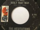 NORTHERN SOUL 45/ HESITATIONS 