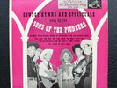 2 EP Sons Of The Pioneers - Cowboy Hymns - USA RCA EPB 3095