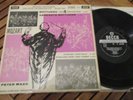 RARE ED1 PETER MAAG MOZART DECCA WBg groove STEREO 2196 UK