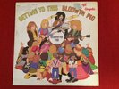 BLODWYN PIG JETHRO  TULL Getting to this 1970 FIRST UK PRESS-CHRYSALIS
