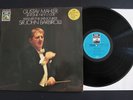Make Offer  J. BARBIROLLI: GUSTAV MAHLER SYMPHONY 9 -EMI ELECTROLA -2LP Ex+