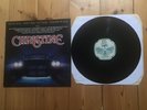 6086ML Christine John Carpenter Horror Soundtrack LP Soundtrack