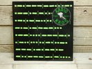Roger Waters RADIO KAOS  LP near mint Emi 0642407831 lyrics innersleeve