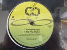 Infinite Description Swinging Tight RARE BALTIMORE INDIE RAP '94 SEALED 12