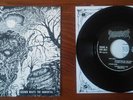 PURTENANCE- CROWN WAITS THE IMMORTAL- Vinyle/7
