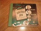 Bing Crosby/Fred Astaire-Holiday Inn 78 rpm Set 10