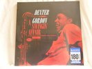 DEXTER GORDON A Swingin' Affair Sonny Clark Billy Higgins 180 gram SEALED NEW LP