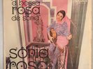 SONIA ROSA A BOSSA ROSA DE SONIA 1967 LP ORIGINAL BOSSA BRAZIL SUPER RARE