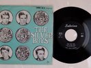 THE SYLVER BOYS SURFIN'GUITAR - YEH  YEH   YEH   1964 SABRINA MS 396 ORIG.VG+