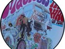 Rare The WHO LP Picture 