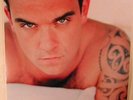 Williams Robbie - 64x90cm - Envoi TUBE  AFFICHE / POSTER VINTAGE