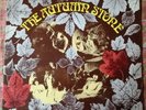 SMALL FACES - THE AUTUMN STONE - GERMAN 1969 DOUBLE LP