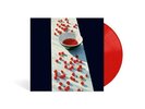 NEW SEALED VERY LIMITED PAUL MCCARTNEY “MCCARTNEY” 180g RED VINYL LP