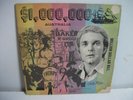 BILLY THORPE - MILLION DOLLAR BILL RARE OZ 1975 VINYL LP EXC COND