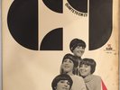 QUARTETO EM CY 1966 BRAZIL LP ELENCO ME-33 MONO ORIGINAL BOSSA NOVA