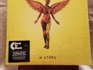 In Utero [LP] by Nirvana (US) (Vinyl, Import)