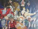 Sex Pistols The Great Rock N Roll Swindle LP Record