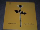 Depeche Mode, Enjoy The Silence, Bass Line, Limited, 12''