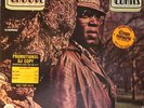 KING CURTIS Instant Groove MONO white label PROMO 1969 wlp feat. Jimi Hendrix