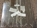 Given Time - Self-Titled LP custom Oregon Christian Psych Folk Sealed