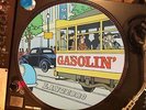 GASOLIN' - Langebro  12