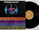 Rodriguez  Cold Fact - Original A&M Sussex AMLS 68031 RARE WHITE WRITING UK 1971