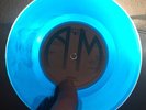 Police Can’t Stand Losing You Original Blue Vinyl Miss Pressed