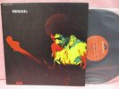 JAPAN LP JIMI HENDRIX BAND OF GYPSYS MP2108 NIPPON GRAMMOPHONE GATEFOLD COVER