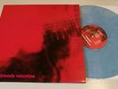 MY BLOODY VALENTINE - LOVELESS - colored LP,Vinyl, slowdive, ride, chapterhouse