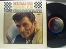 DICK DALE Checkered Flag LP Capitol T 2002 Surf Guitar Mono