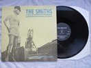 THE SMITHS   Barbarism Begins at Home   UK SINGLE-SIDED PROMO   RTT 171   EX+