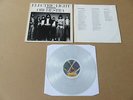 ELECTRIC LIGHT ORCHESTRA On The Third Day LP ORIGINAL CLEAR VINYL PRESSING ELO