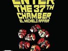 El Michels Affair - Enter The 37th Chamber (Red Vinyl) Vinyl LP NEU 0210437