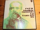BEAUX ARTS TRIO Dvorak Complete Piano Trios 3-LP-Box Philips LY